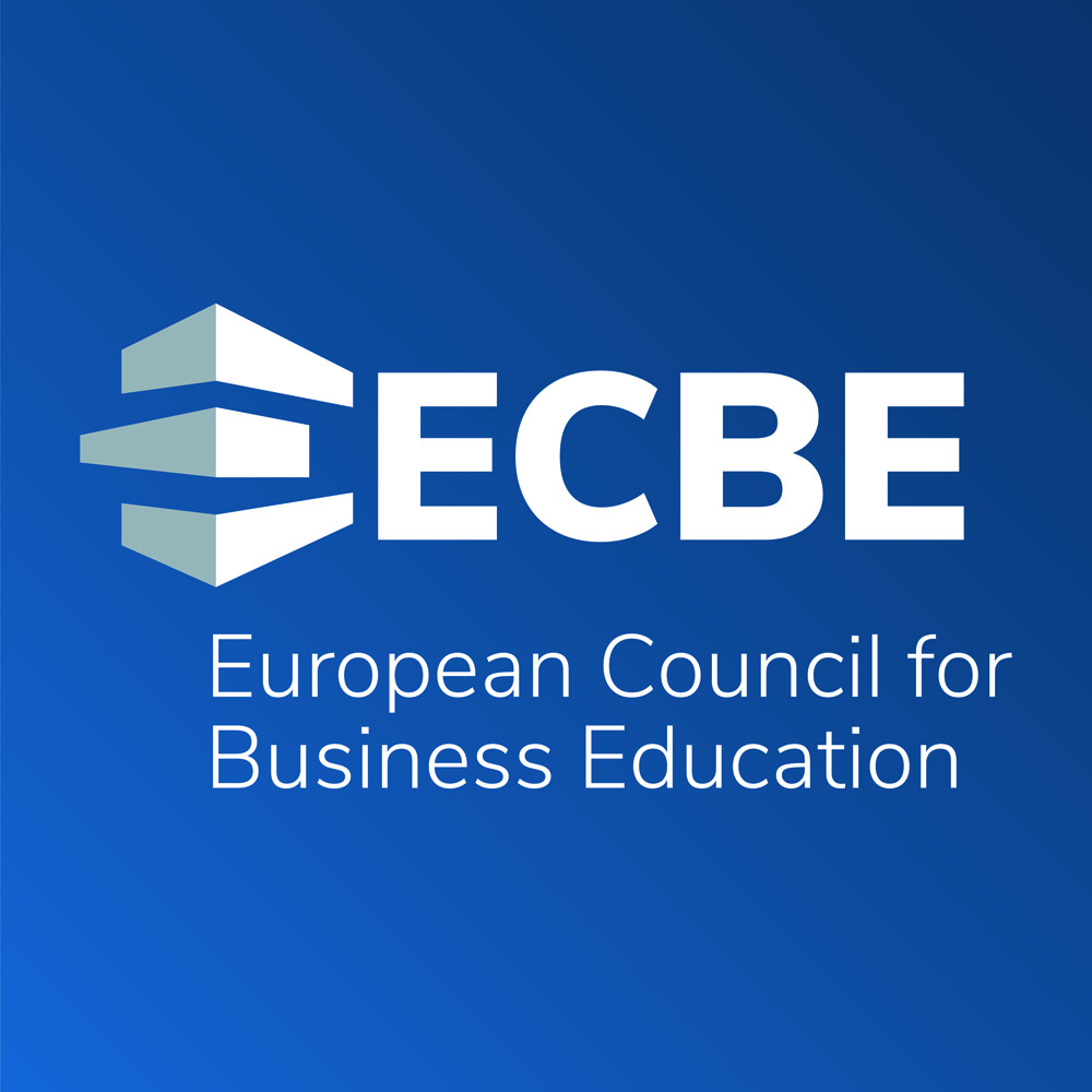 ECBE launches a new logo and housestyle